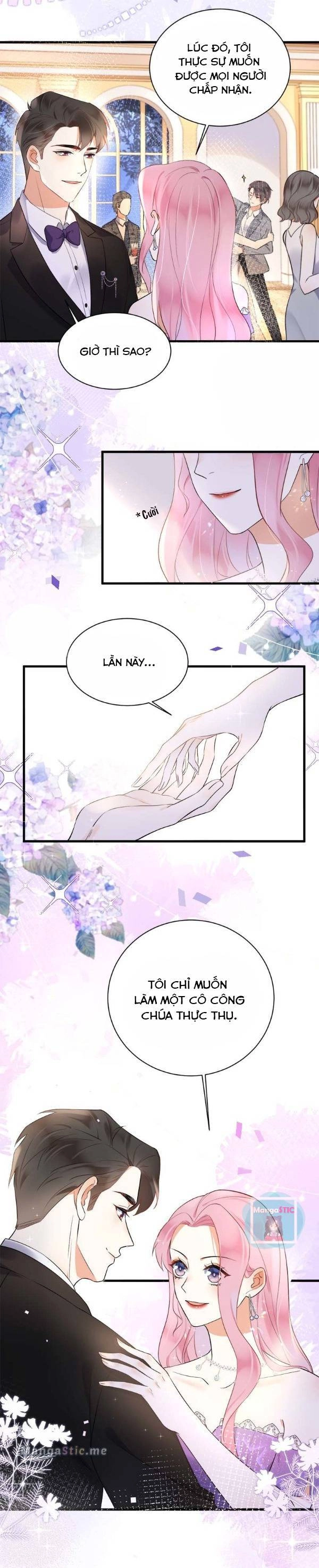 Va Phải Đại Boss Chapter 26 - 3