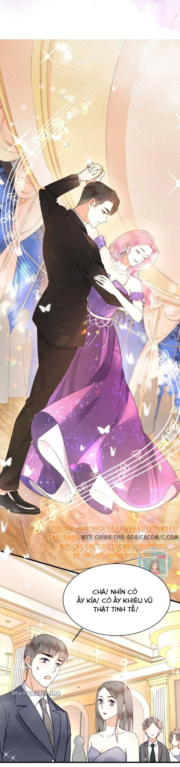 Va Phải Đại Boss Chapter 26 - 4