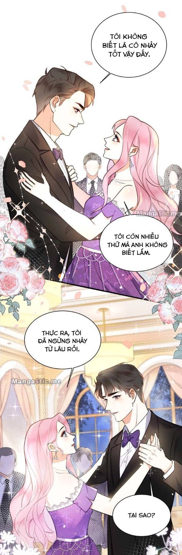 Va Phải Đại Boss Chapter 26 - 5