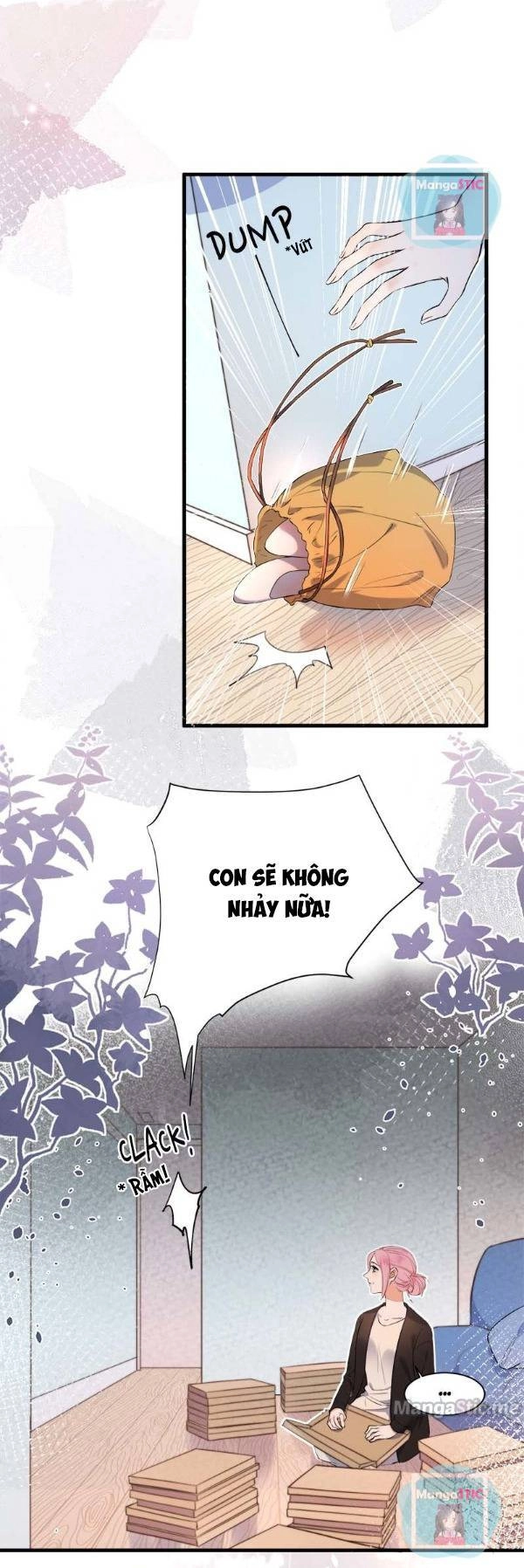 Va Phải Đại Boss Chapter 26 - 9