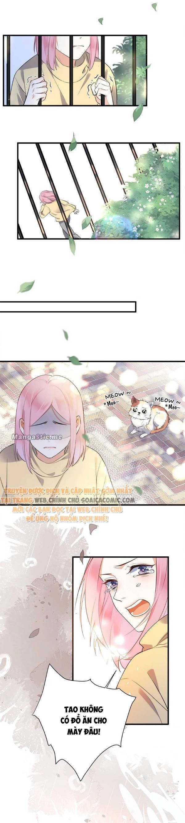 Va Phải Đại Boss Chapter 26 - 14