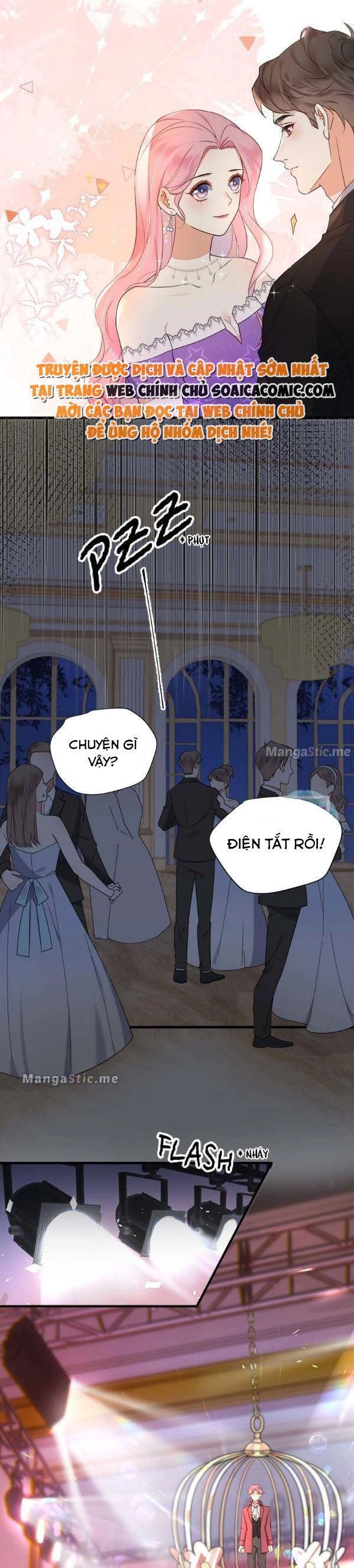 Va Phải Đại Boss Chapter 27 - 1