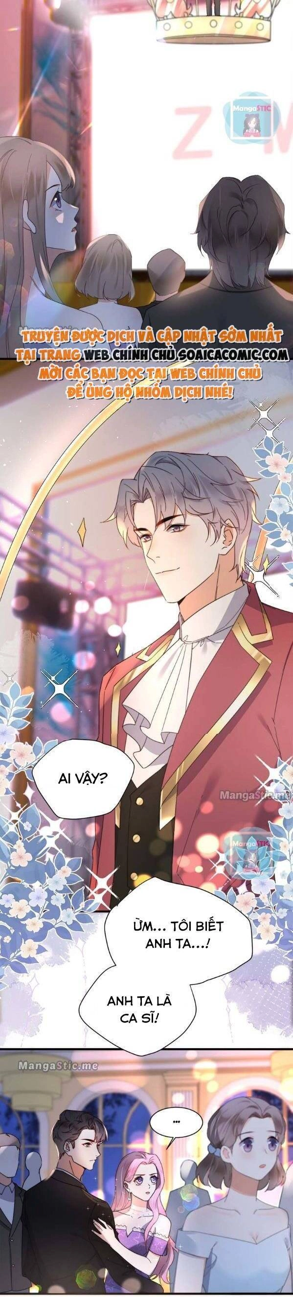 Va Phải Đại Boss Chapter 27 - 2