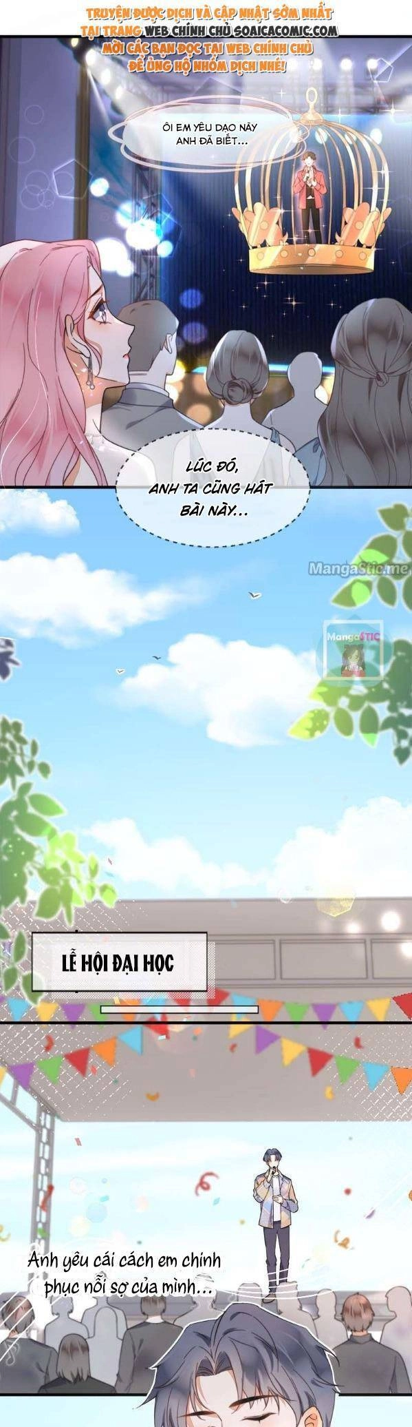 Va Phải Đại Boss Chapter 27 - 4