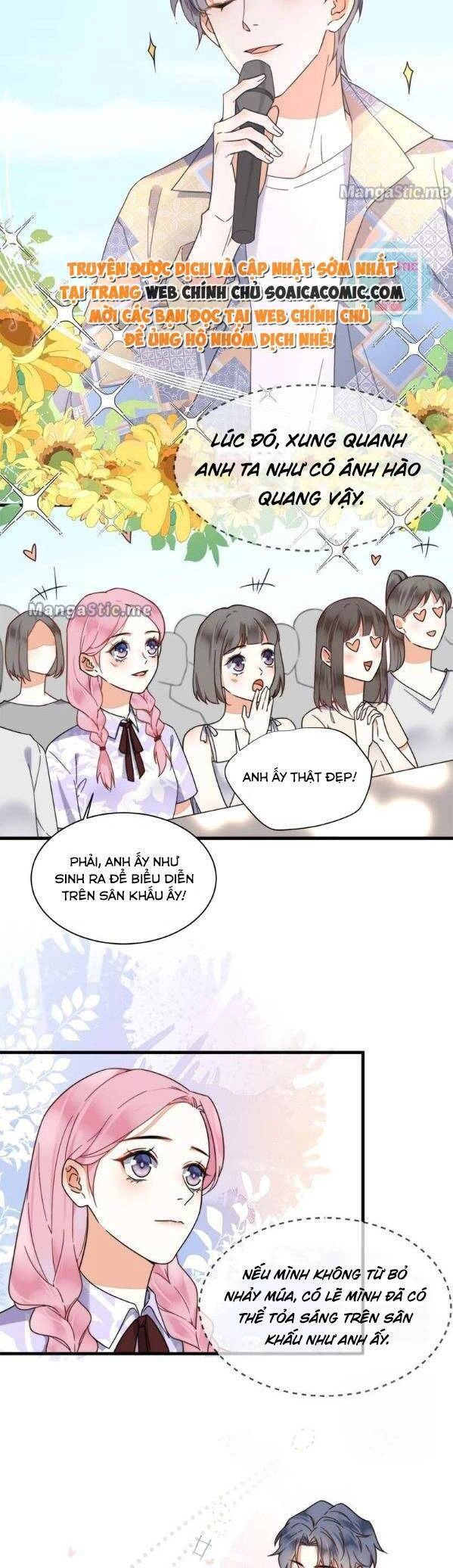 Va Phải Đại Boss Chapter 27 - 5