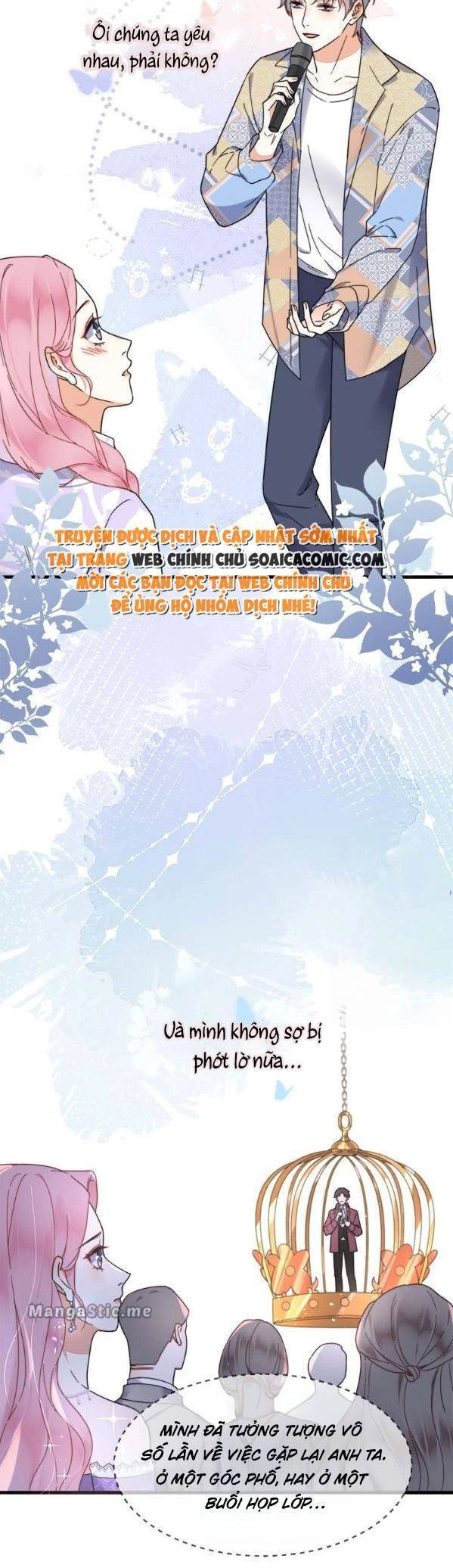 Va Phải Đại Boss Chapter 27 - 6