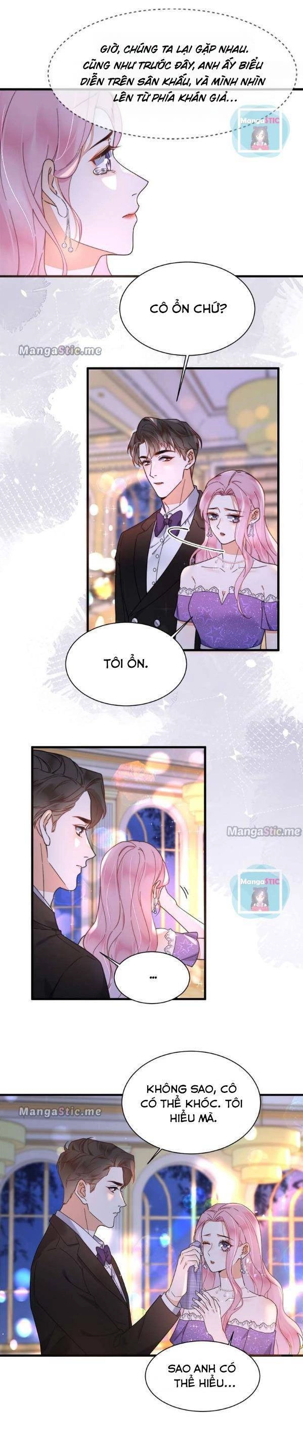 Va Phải Đại Boss Chapter 27 - 7