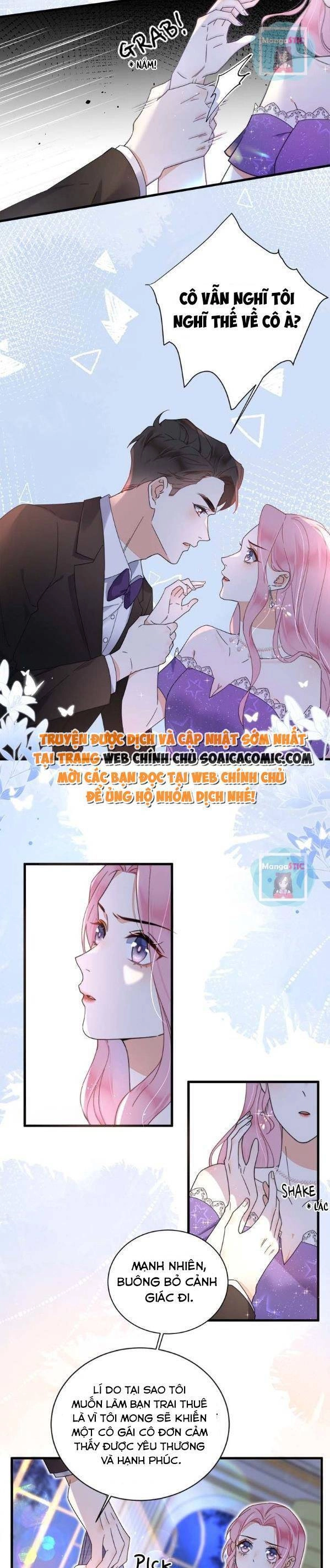 Va Phải Đại Boss Chapter 27 - 9