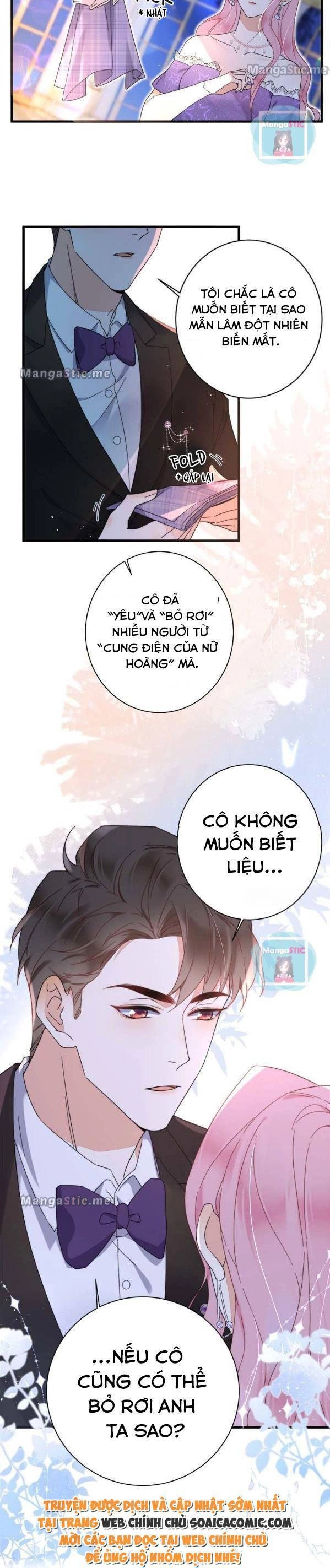 Va Phải Đại Boss Chapter 27 - 10