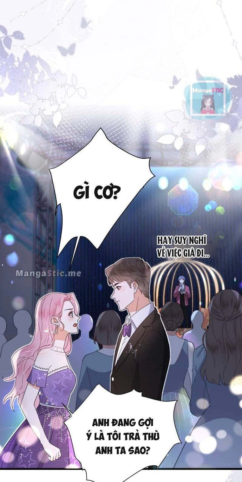 Va Phải Đại Boss Chapter 28 - 1