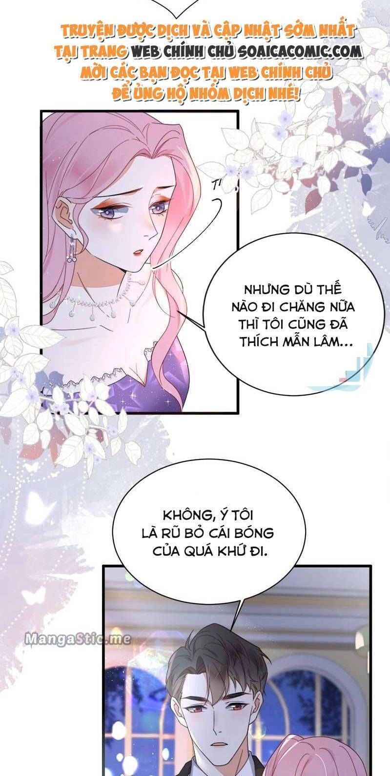 Va Phải Đại Boss Chapter 28 - 2