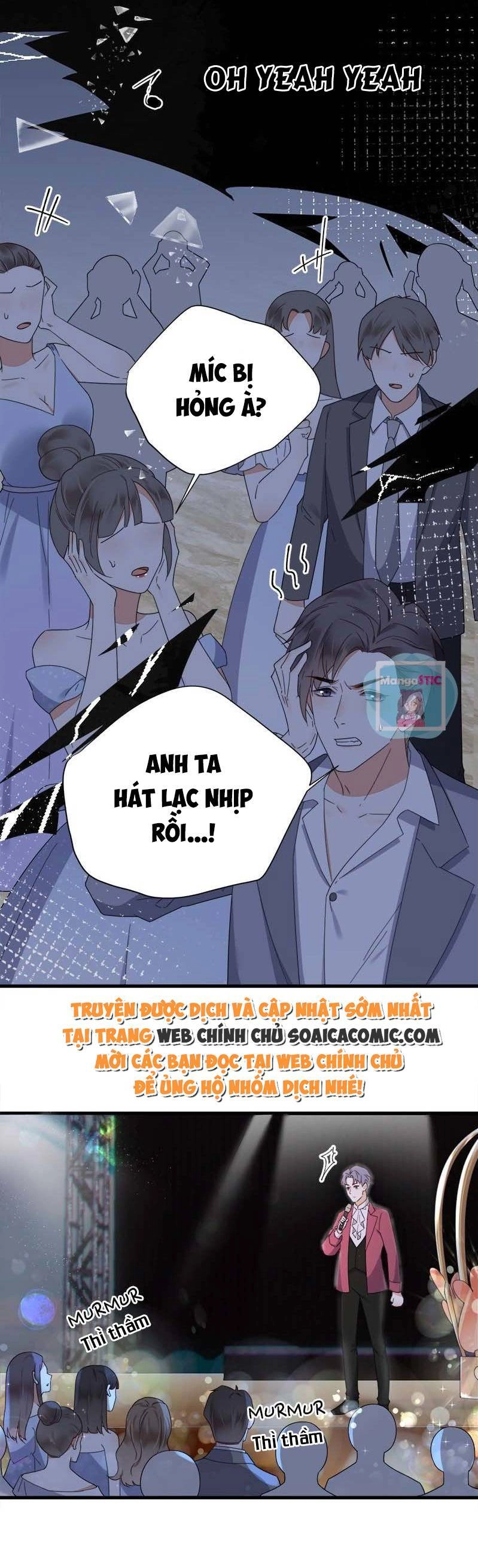 Va Phải Đại Boss Chapter 28 - 4