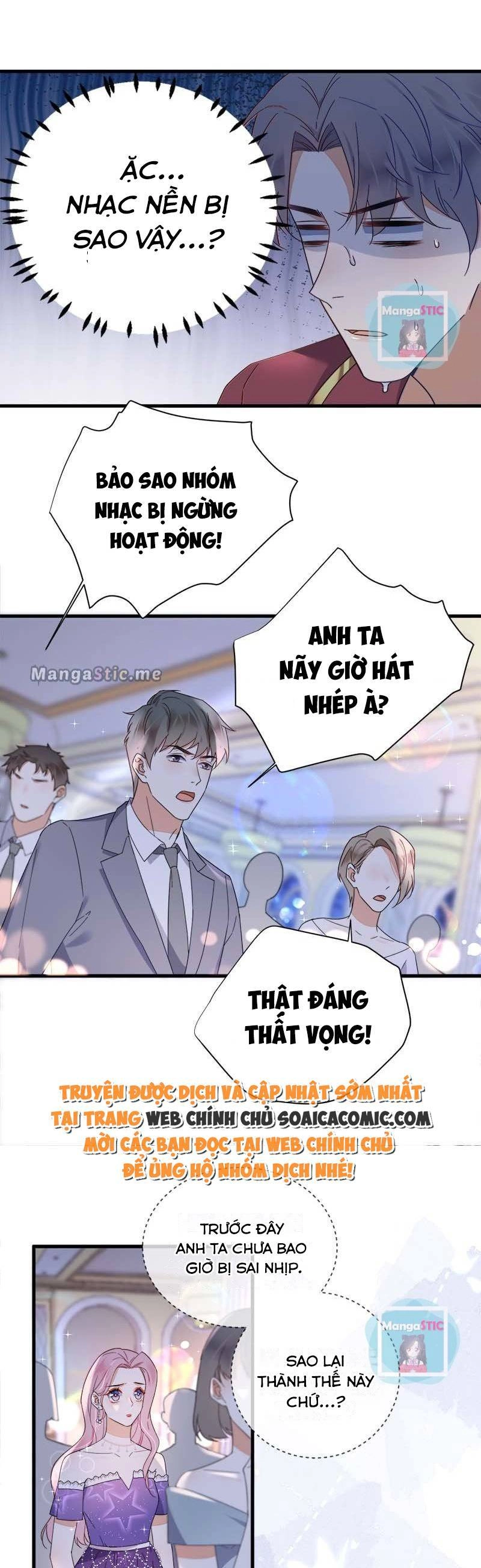 Va Phải Đại Boss Chapter 28 - 5