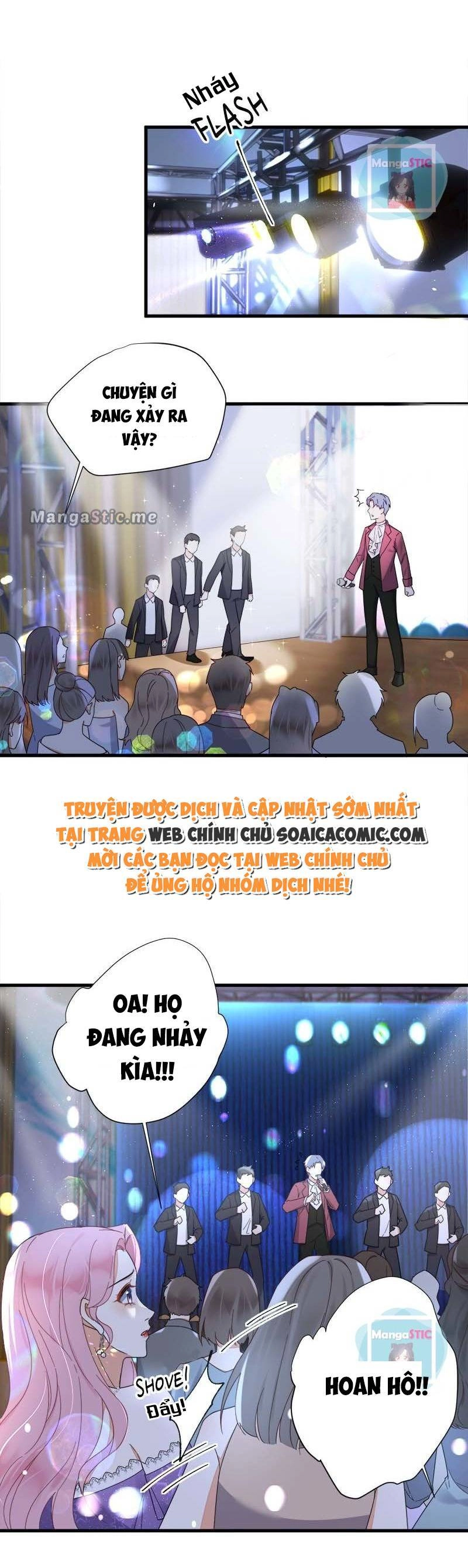 Va Phải Đại Boss Chapter 28 - 10