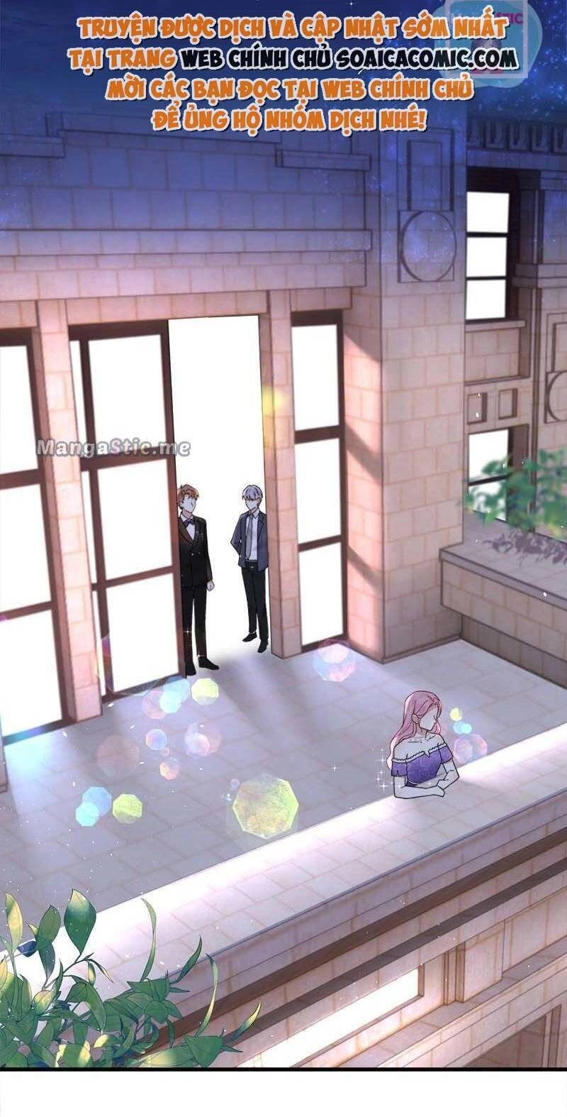 Va Phải Đại Boss Chapter 28 - 12