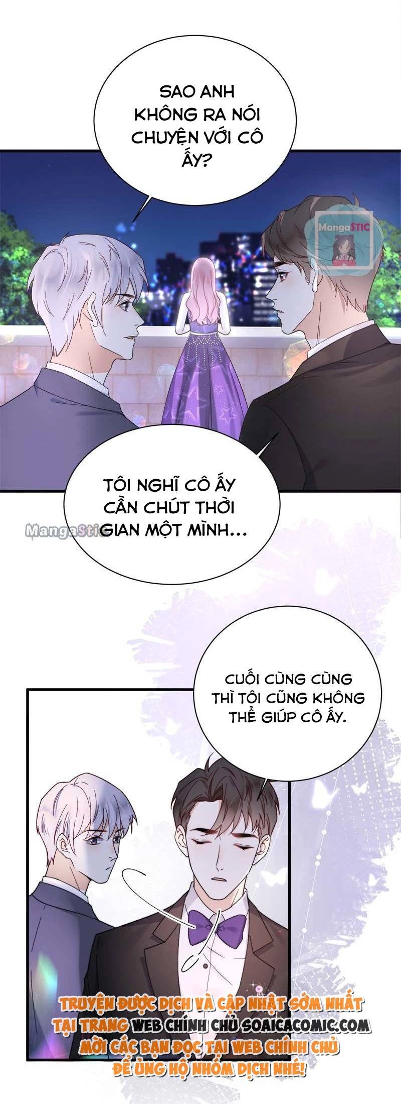 Va Phải Đại Boss Chapter 28 - 13