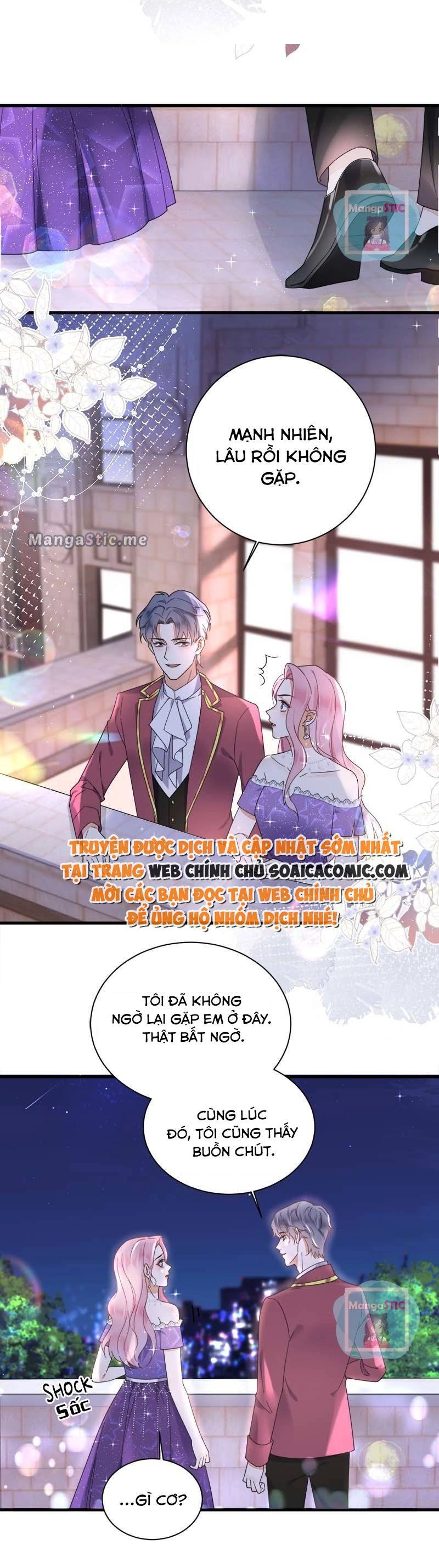 Va Phải Đại Boss Chapter 28 - 14