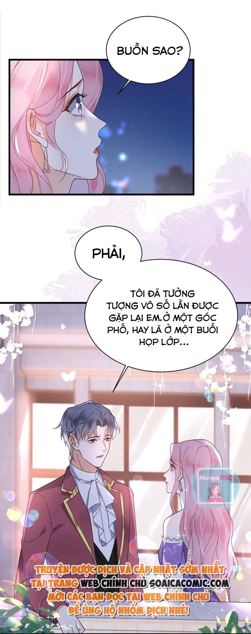 Va Phải Đại Boss Chapter 28 - 15