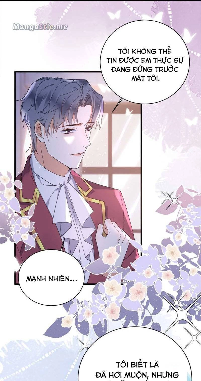 Va Phải Đại Boss Chapter 28 - 16