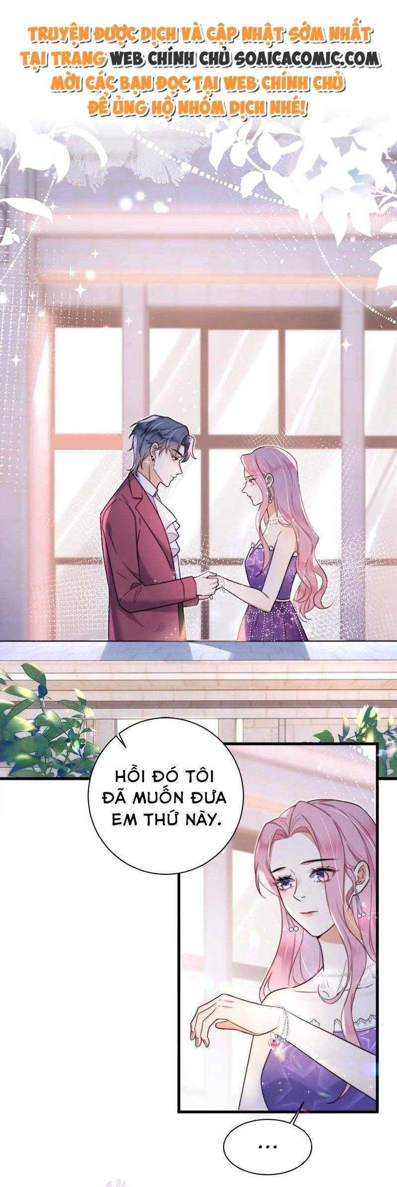 Va Phải Đại Boss Chapter 29 - 1