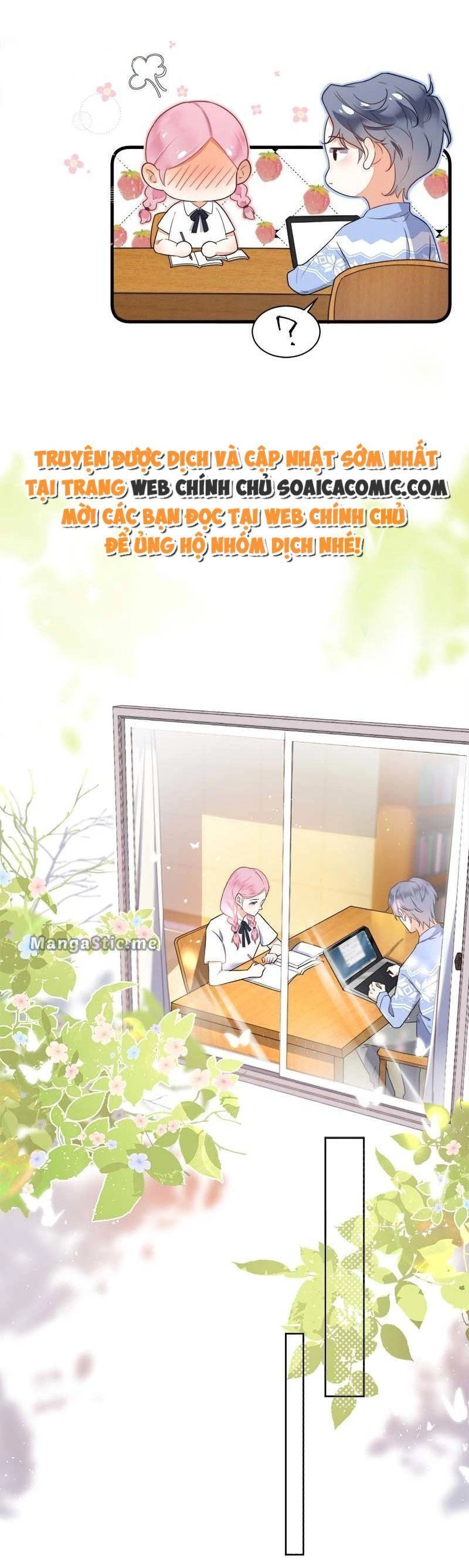 Va Phải Đại Boss Chapter 29 - 4