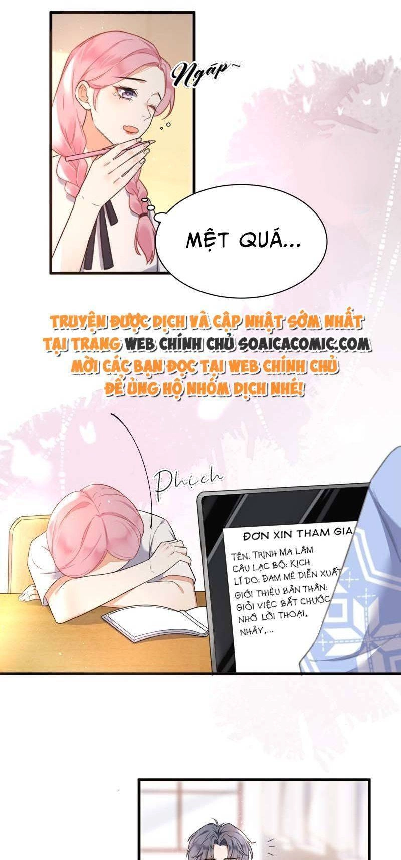 Va Phải Đại Boss Chapter 29 - 5