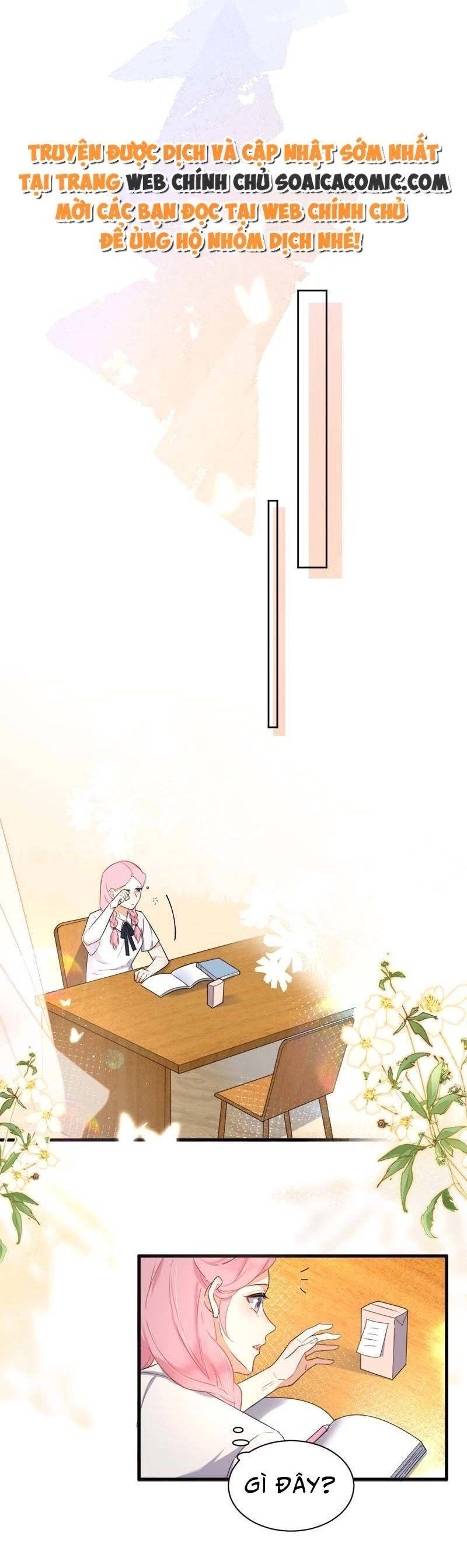 Va Phải Đại Boss Chapter 29 - 7