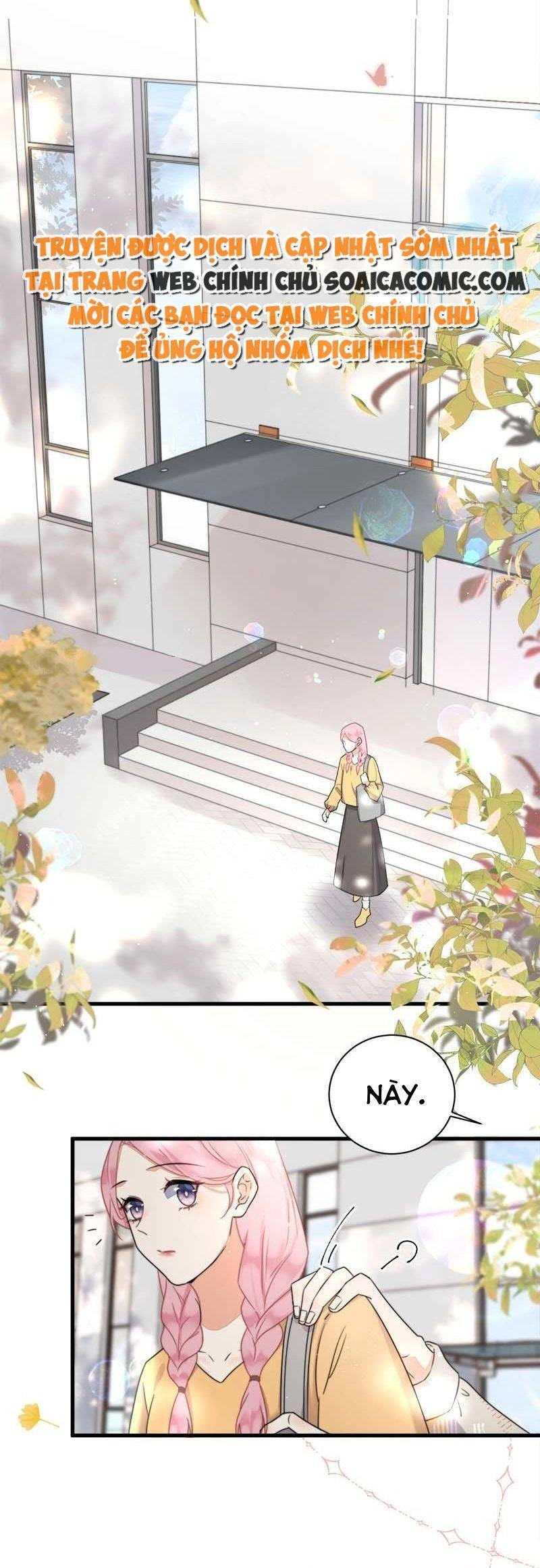 Va Phải Đại Boss Chapter 29 - 9