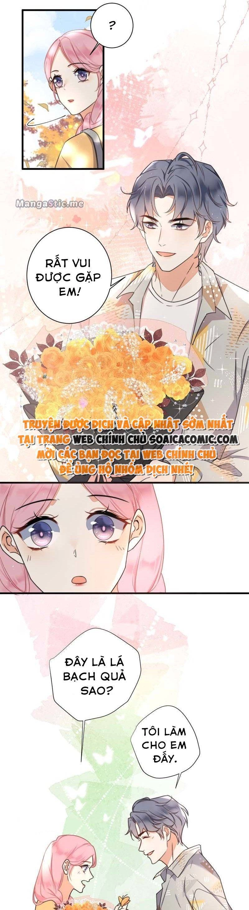 Va Phải Đại Boss Chapter 29 - 10