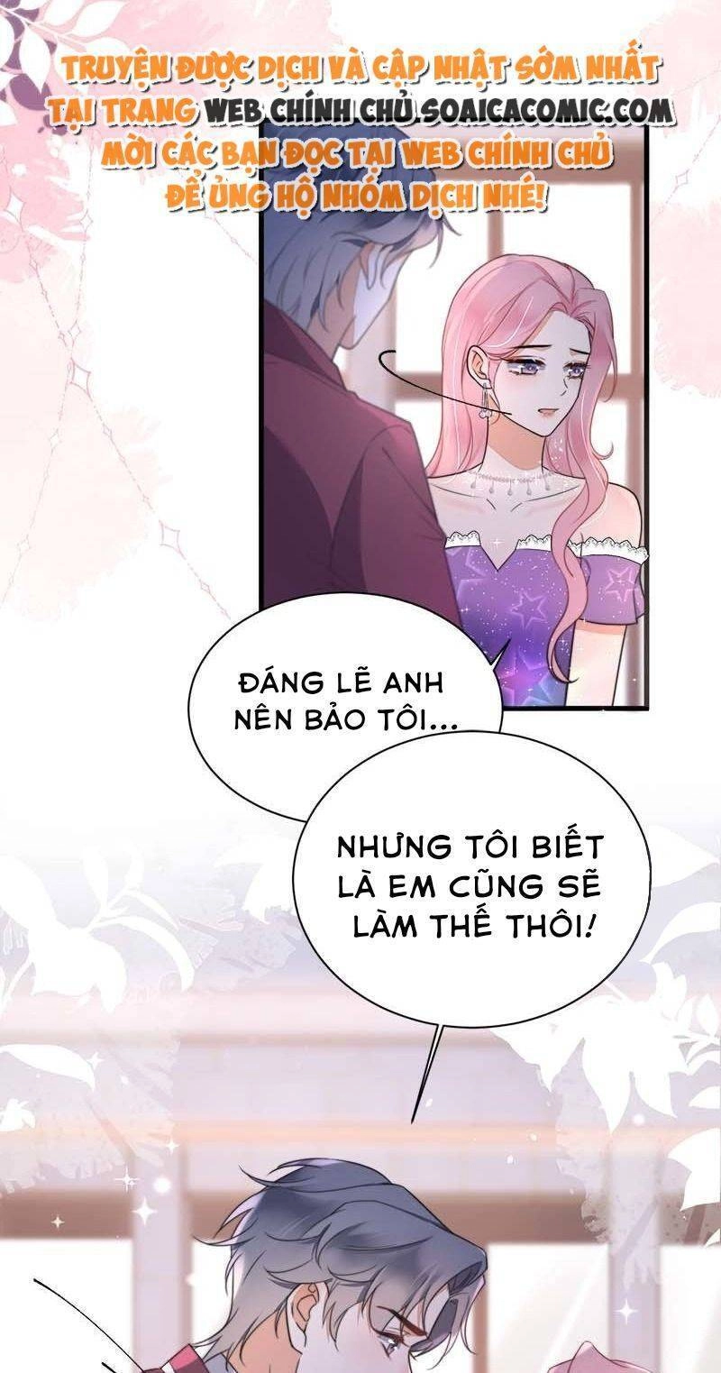 Va Phải Đại Boss Chapter 29 - 14