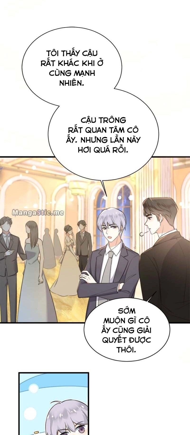 Va Phải Đại Boss Chapter 30 - 1