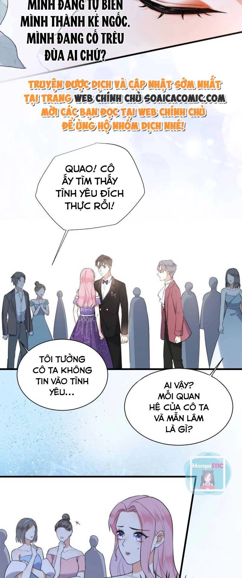 Va Phải Đại Boss Chapter 30 - 6