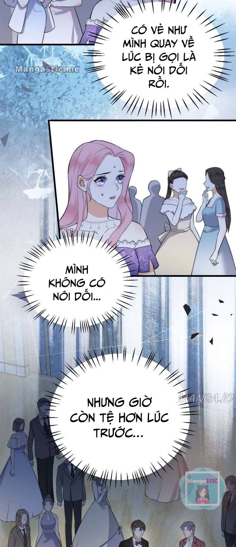 Va Phải Đại Boss Chapter 30 - 7