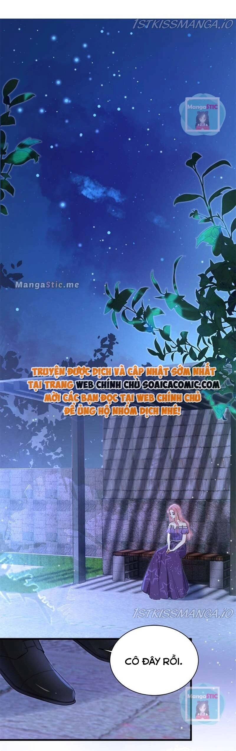 Va Phải Đại Boss Chapter 30 - 9