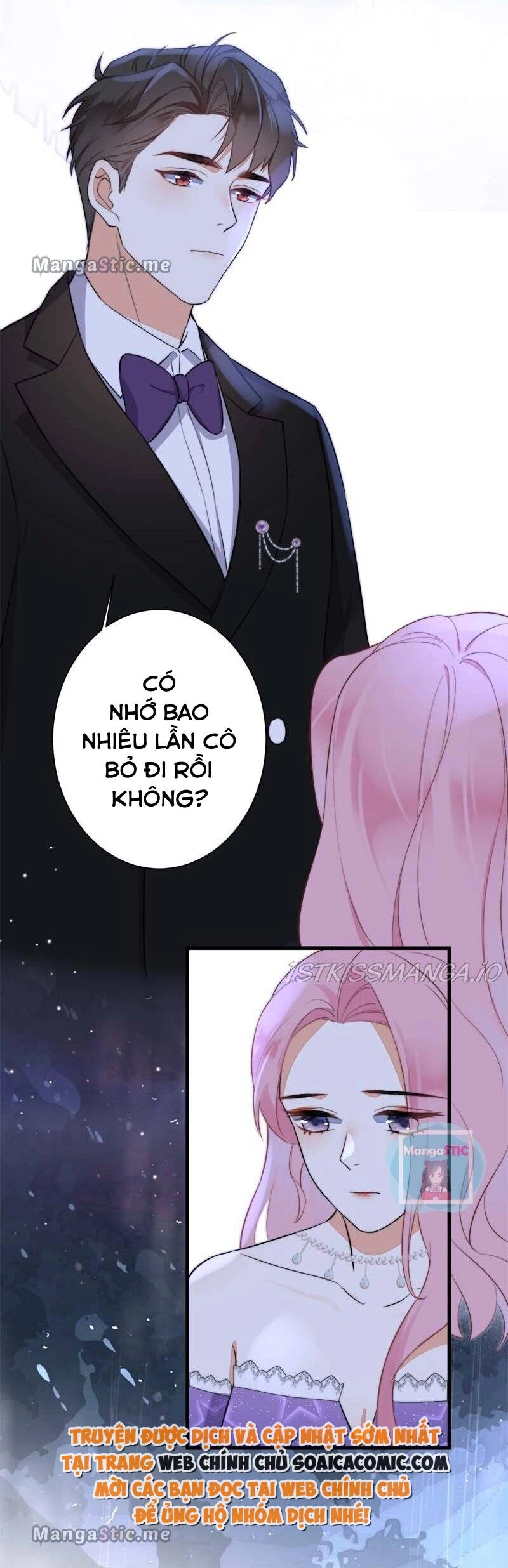 Va Phải Đại Boss Chapter 30 - 10