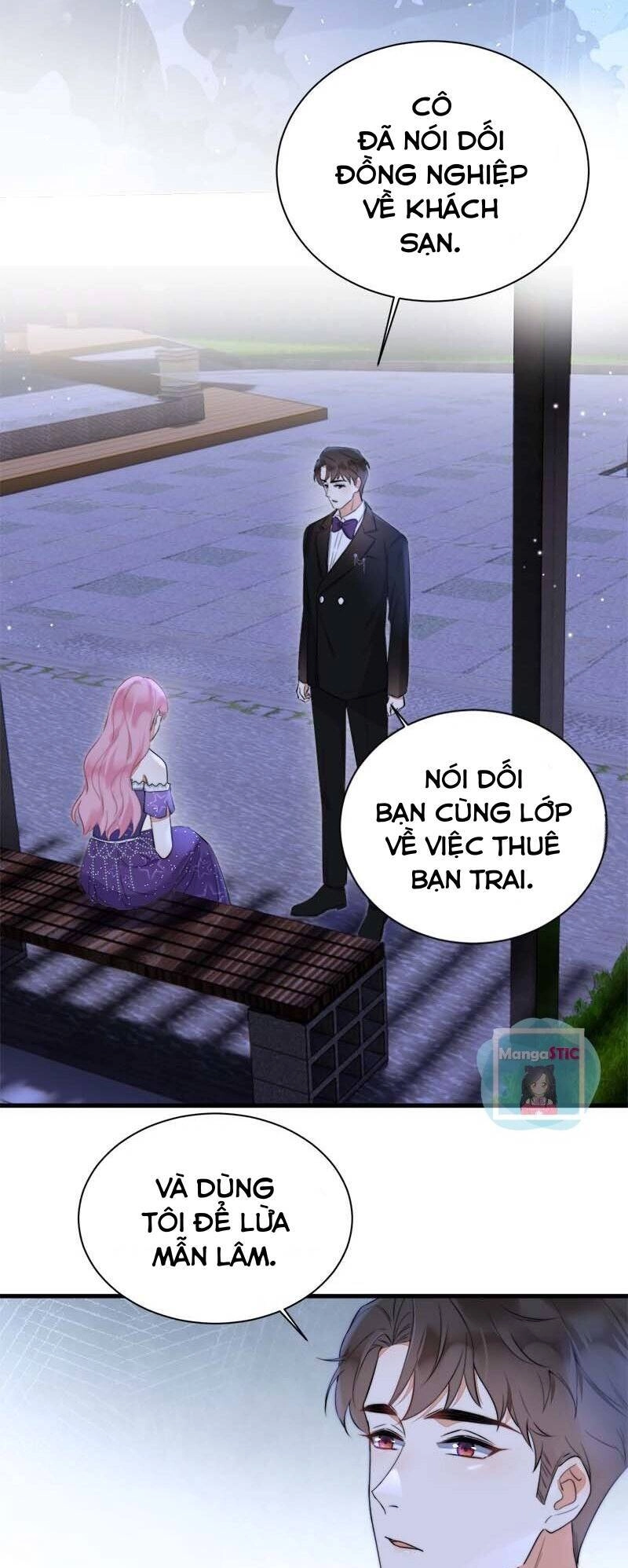 Va Phải Đại Boss Chapter 30 - 11