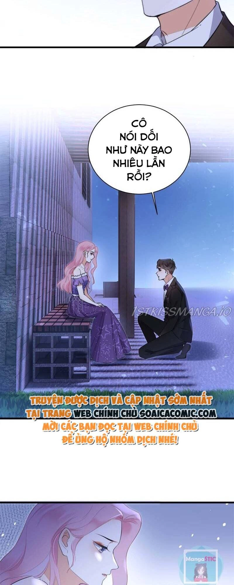 Va Phải Đại Boss Chapter 30 - 12