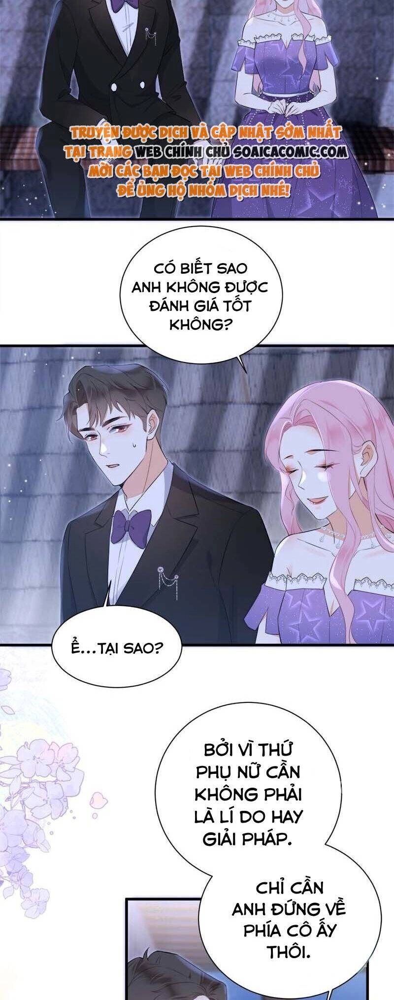 Va Phải Đại Boss Chapter 30 - 14