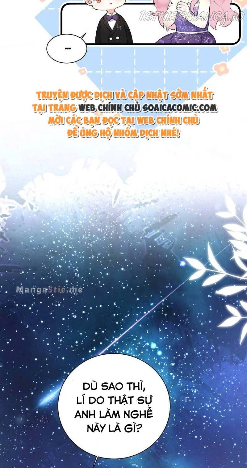 Va Phải Đại Boss Chapter 30 - 16