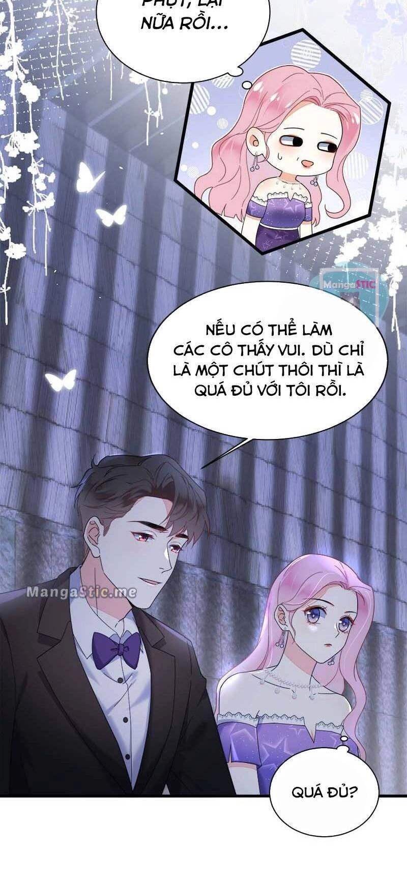 Va Phải Đại Boss Chapter 31 - 2