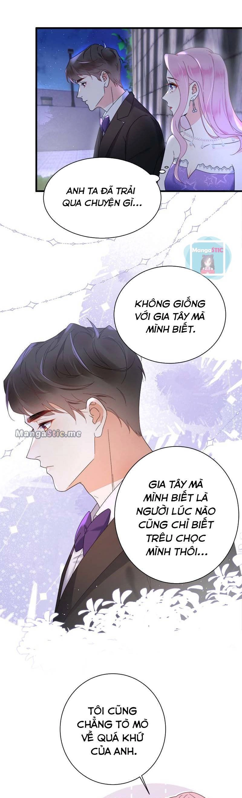 Va Phải Đại Boss Chapter 31 - 3