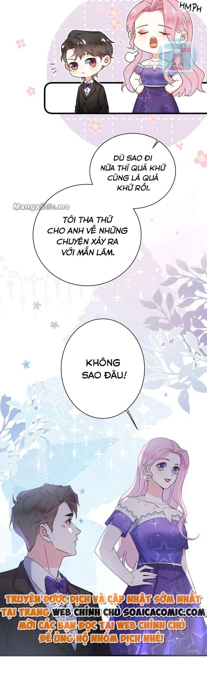 Va Phải Đại Boss Chapter 31 - 4