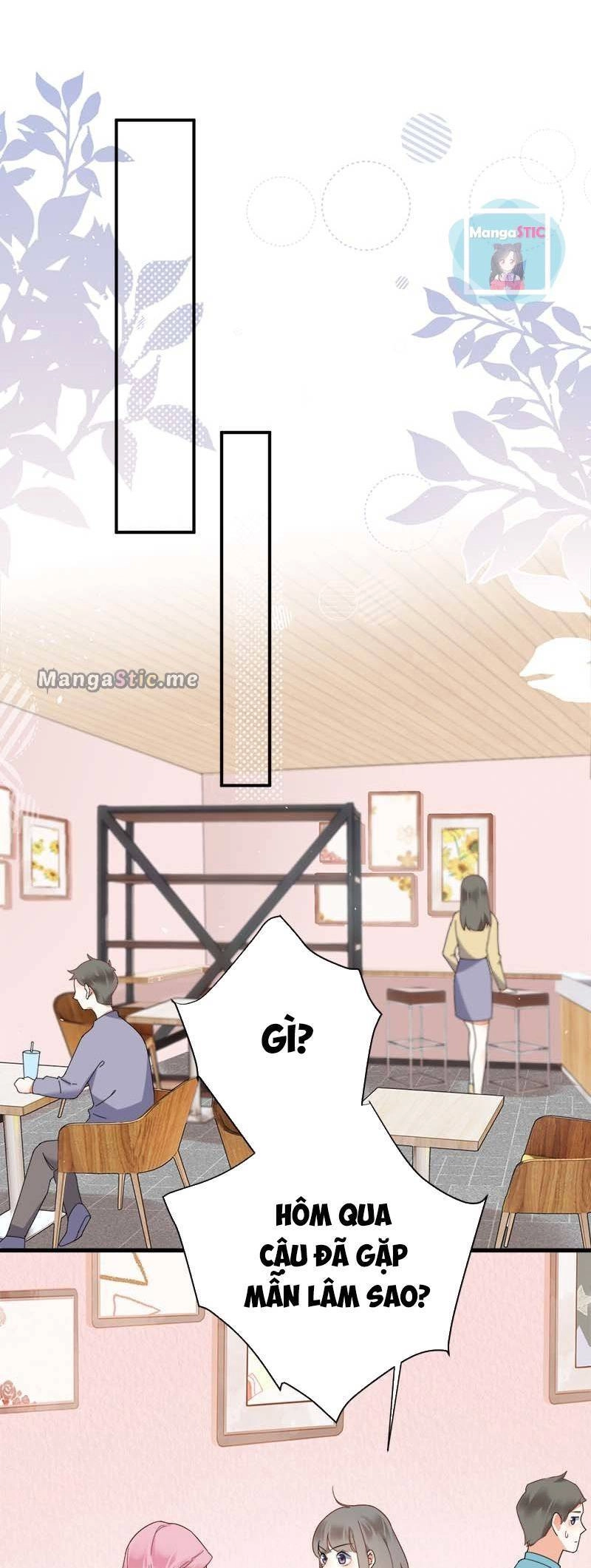 Va Phải Đại Boss Chapter 31 - 5