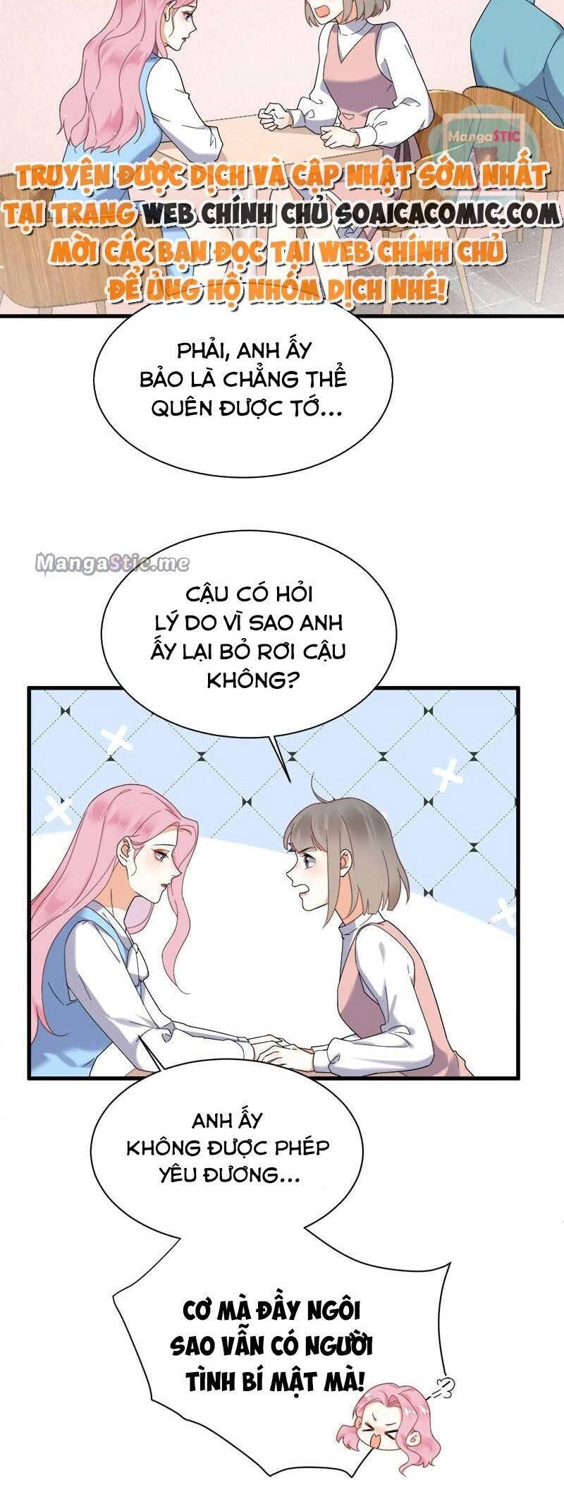 Va Phải Đại Boss Chapter 31 - 6