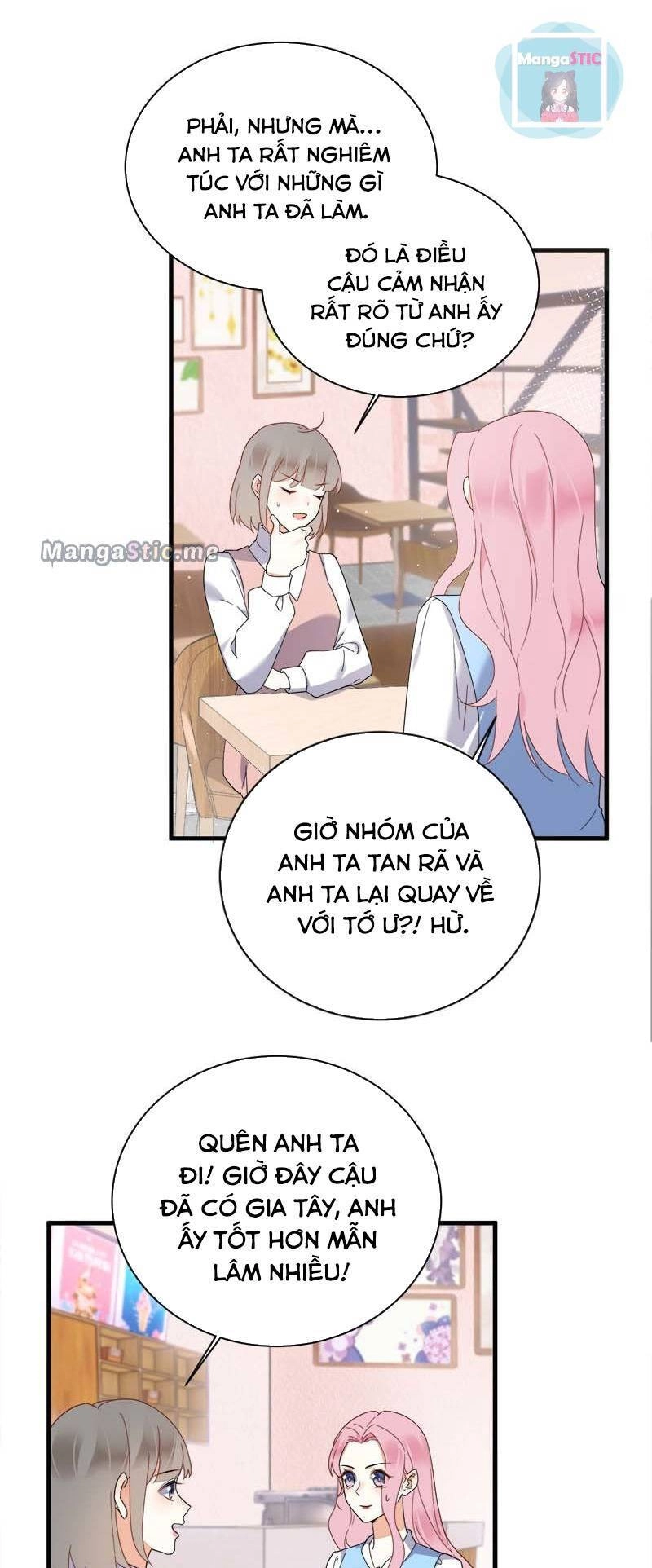 Va Phải Đại Boss Chapter 31 - 7