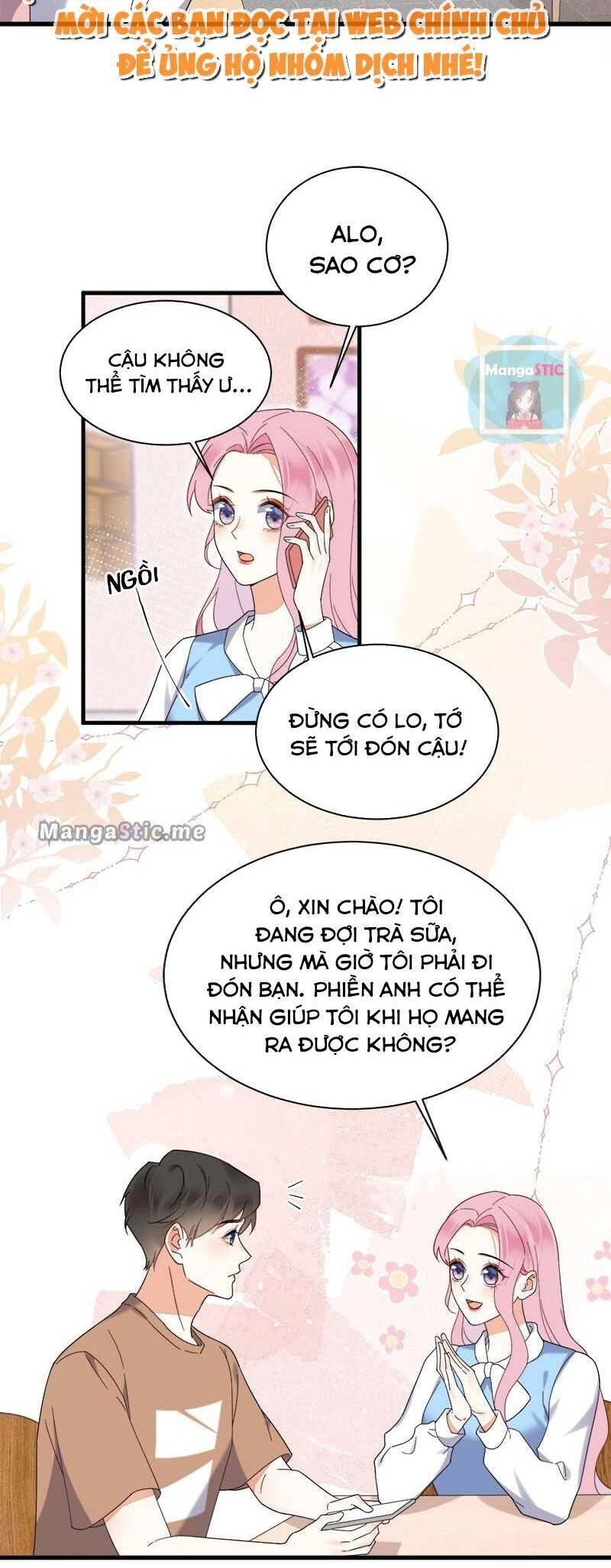 Va Phải Đại Boss Chapter 31 - 10