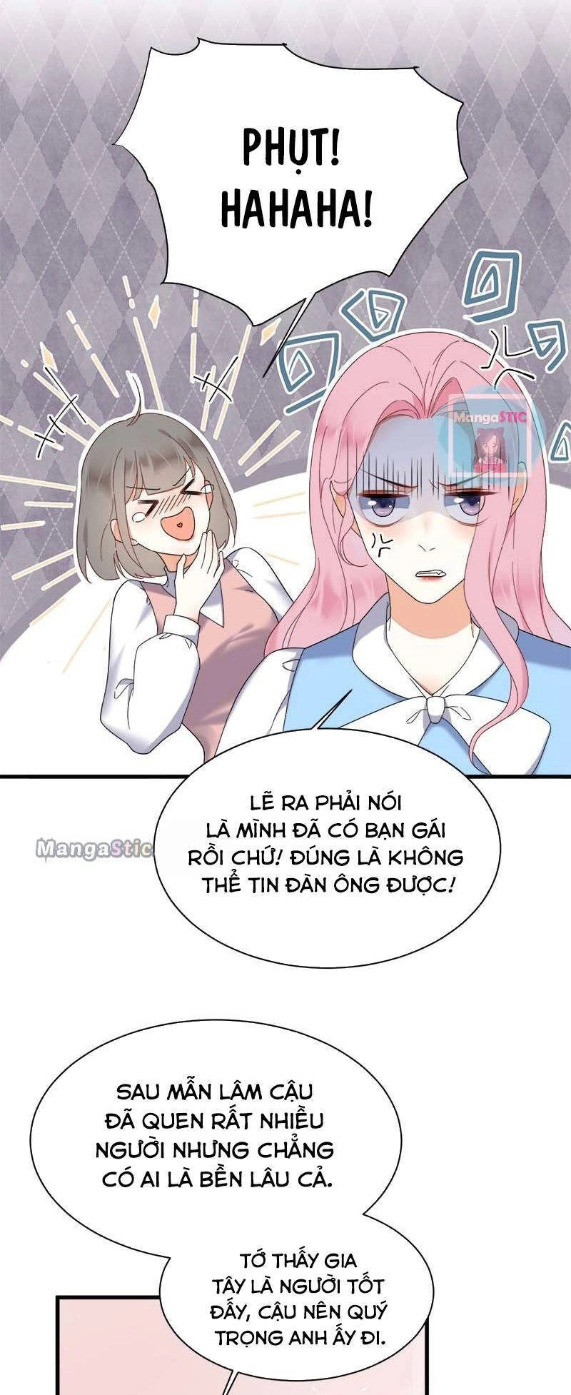 Va Phải Đại Boss Chapter 31 - 13