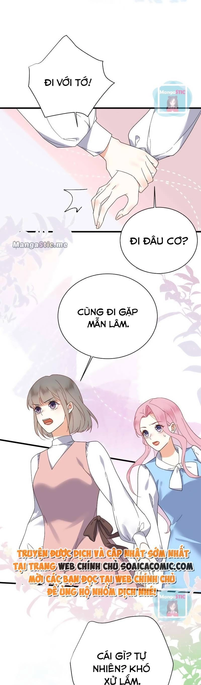 Va Phải Đại Boss Chapter 31 - 15