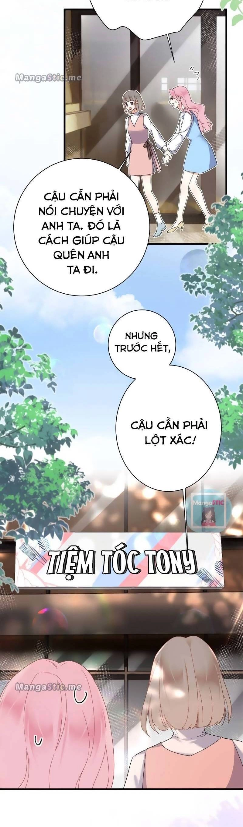 Va Phải Đại Boss Chapter 31 - 16