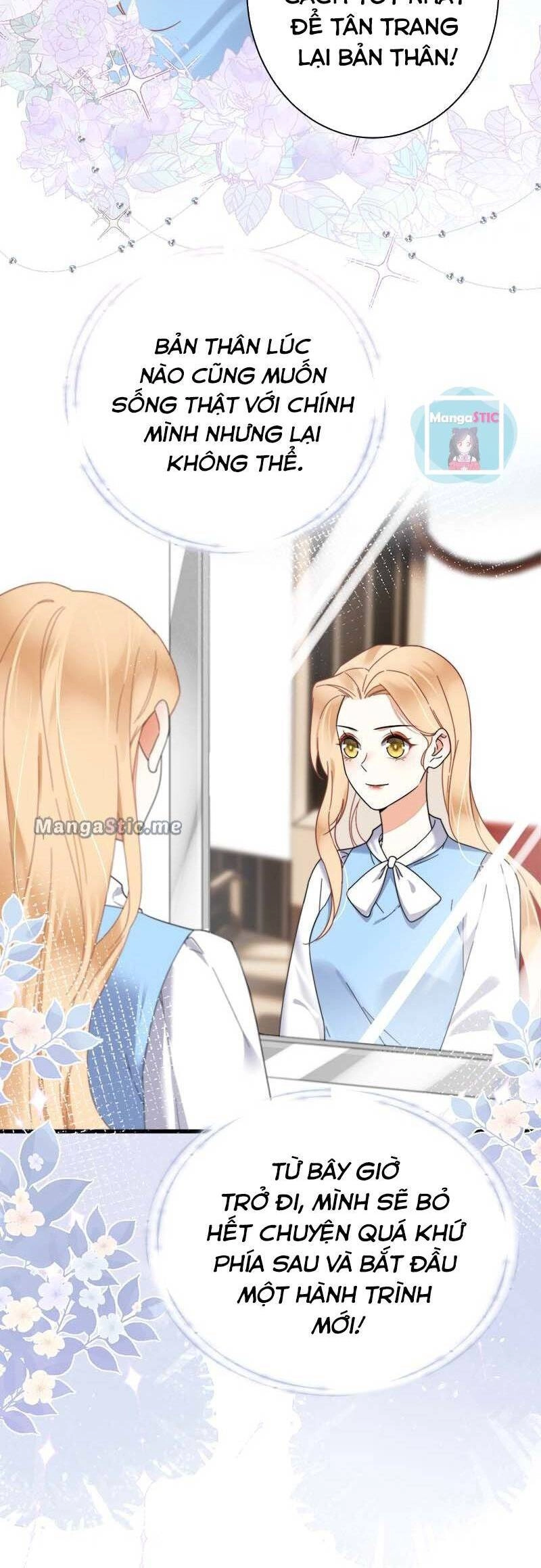 Va Phải Đại Boss Chapter 31 - 18